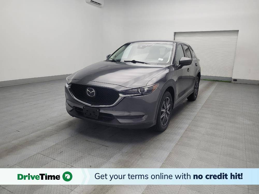 2018 Mazda CX-5 Touring — SUV — 58,350 mi — Albany, GA