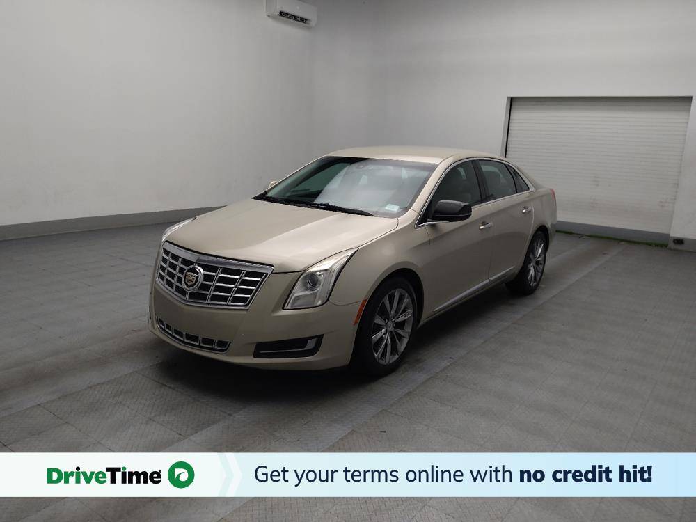 2014 Cadillac XTS Standard — Sedan — 54,693 mi — Albany, GA