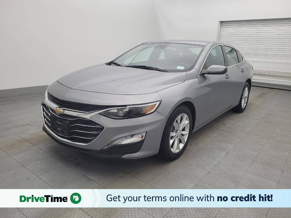 2023 Chevrolet Malibu LT — Sedan — 49,854 mi — Albany, GA