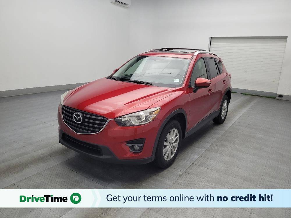 2016 Mazda CX-5 Touring — SUV — 77,627 mi — Albany, GA