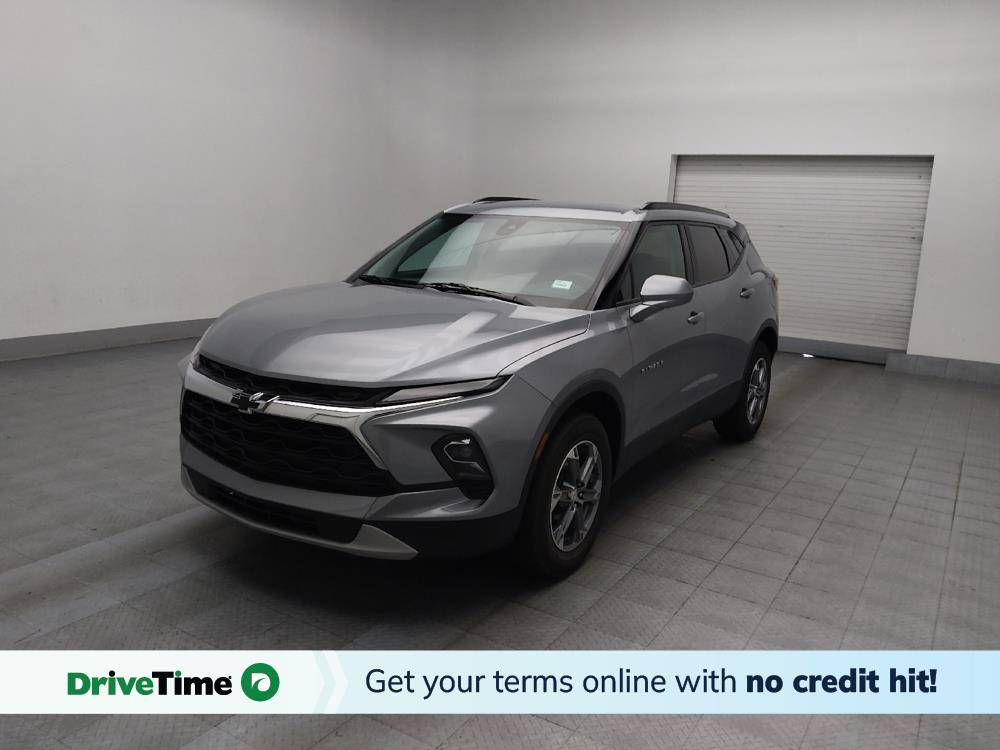 2023 Chevrolet Blazer 2LT — SUV — 20,029 mi — Albany, GA