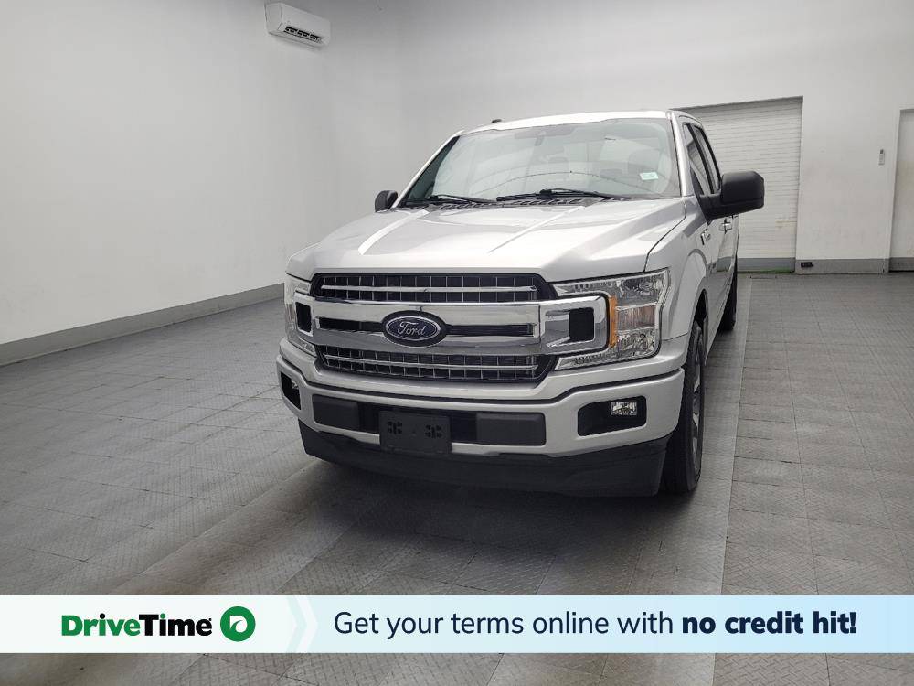 2019 Ford F-150 XL — Pickup Truck — 71,697 mi — Albany, GA