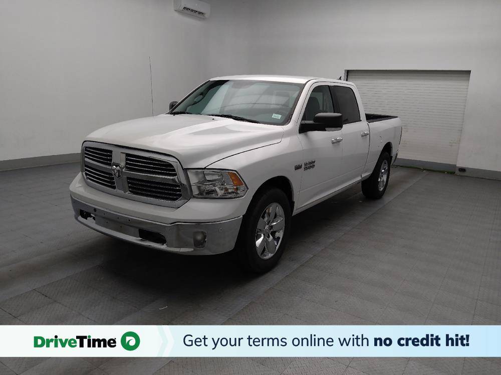 2018 Ram 1500 Big Horn — Pickup Truck — 16,088 mi — Albany, GA