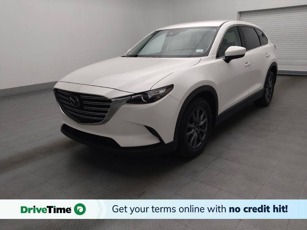 2020 Mazda CX-9 Touring — SUV — 82,095 mi — Albany, GA