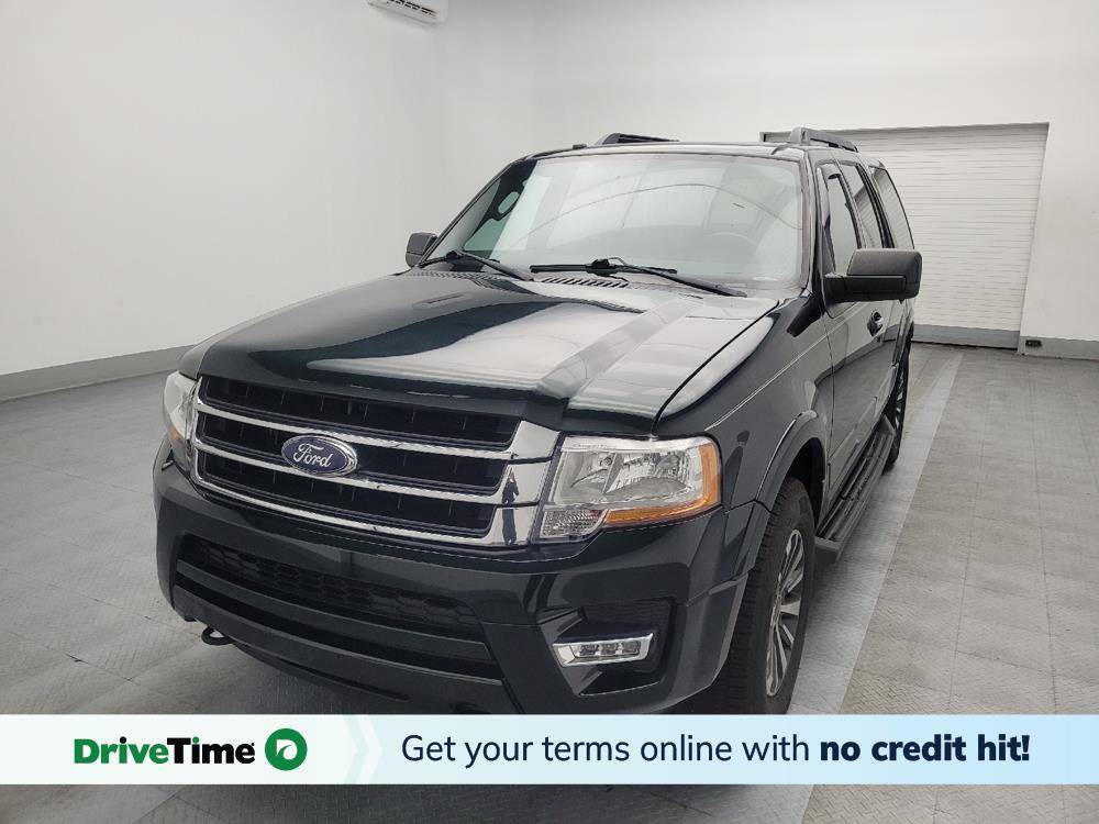 2016 Ford Expedition XLT — SUV — 88,699 mi — Albany, GA