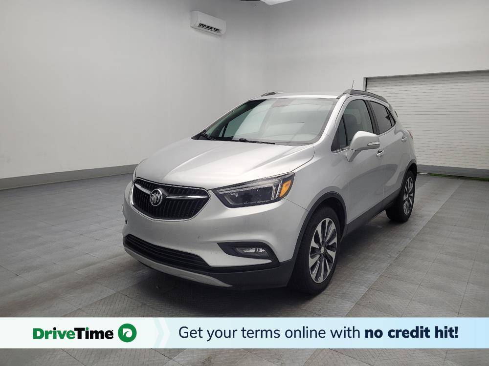 2019 Buick Encore Essence — SUV — 90,419 mi — Albany, GA