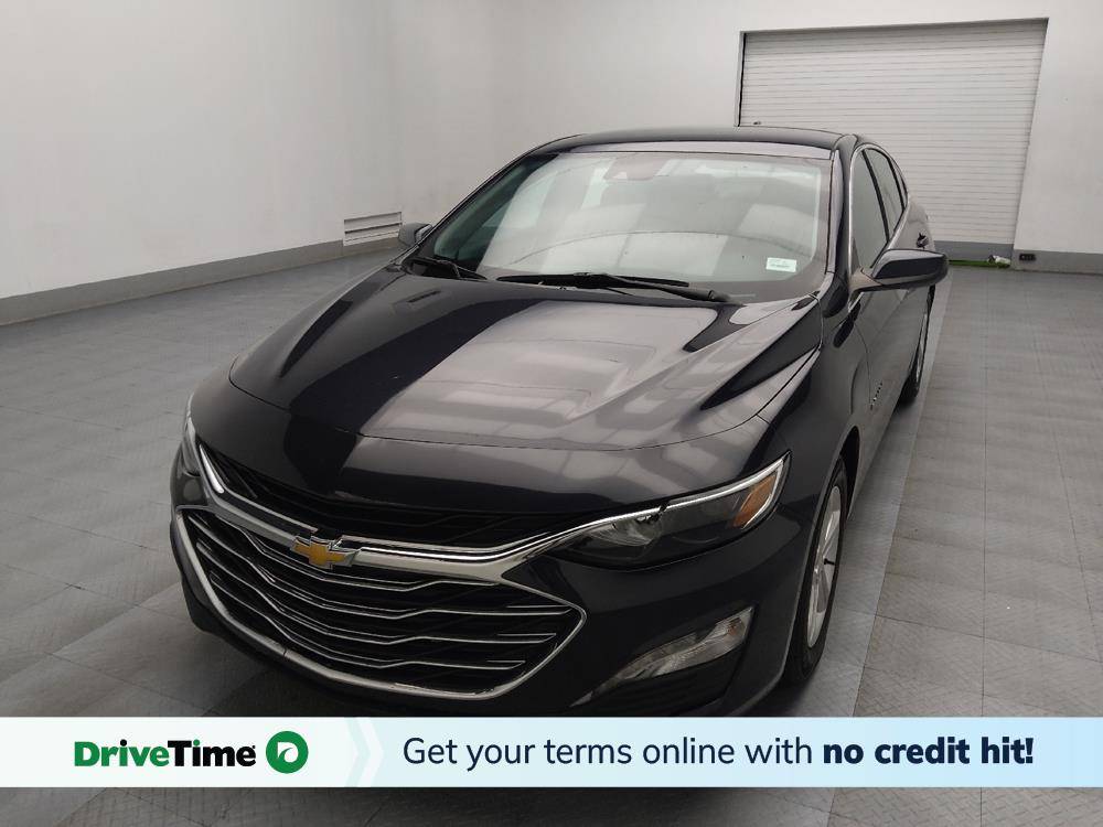 2023 Chevrolet Malibu LT — Sedan — 57,819 mi — Albany, GA