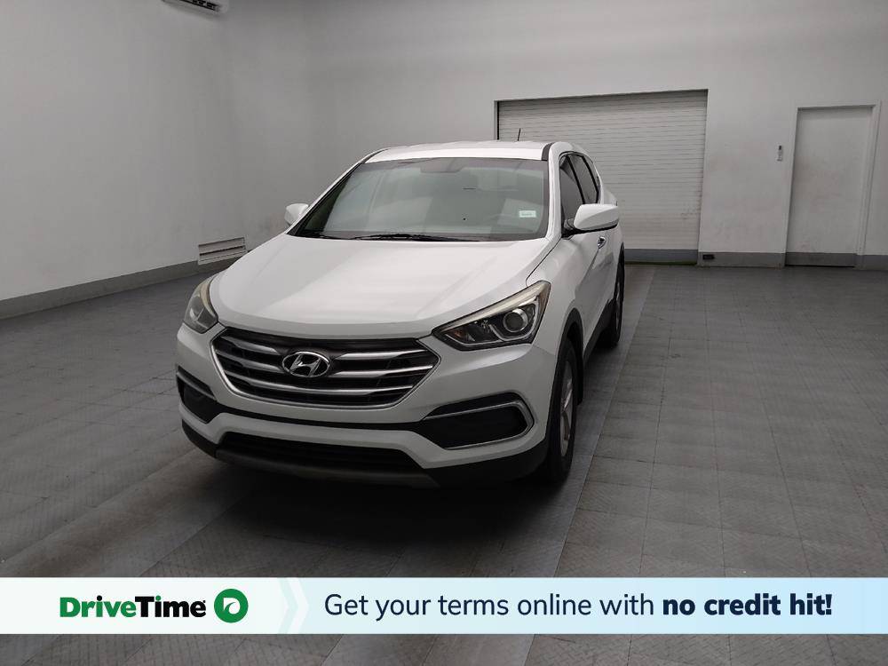 2018 Hyundai Santa Fe Sport Base — SUV — 84,550 mi — Athens, GA
