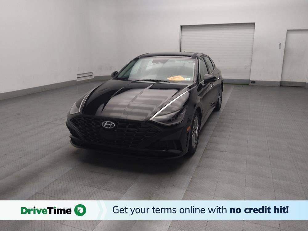 2023 Hyundai Sonata SEL — Sedan — 39,394 mi — Athens, GA