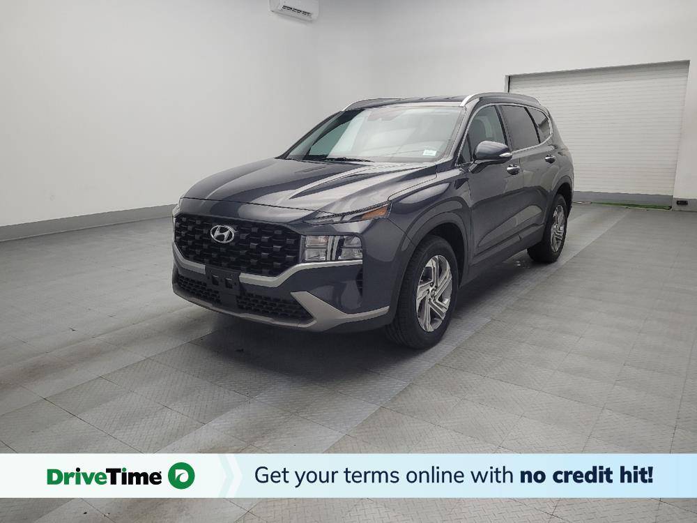 2023 Hyundai Santa Fe SEL — SUV — 42,218 mi — Athens, GA