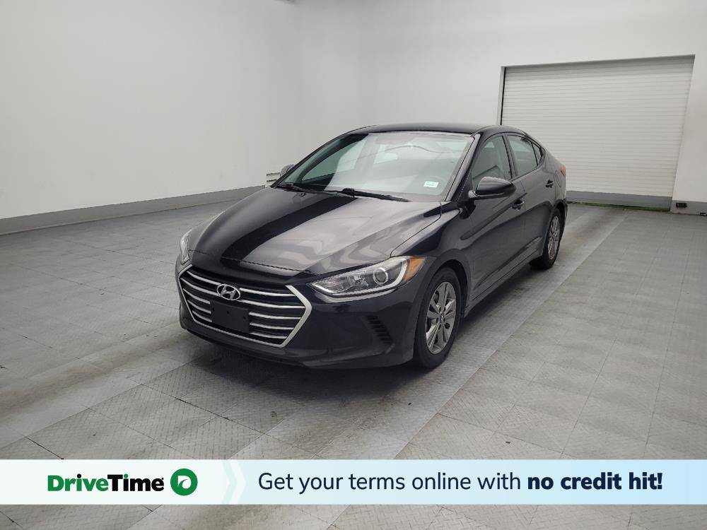 2018 Hyundai Elantra SEL — Sedan — 91,581 mi — Athens, GA