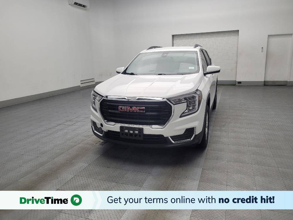 2023 GMC Terrain SLE — SUV — 66,652 mi — Athens, GA