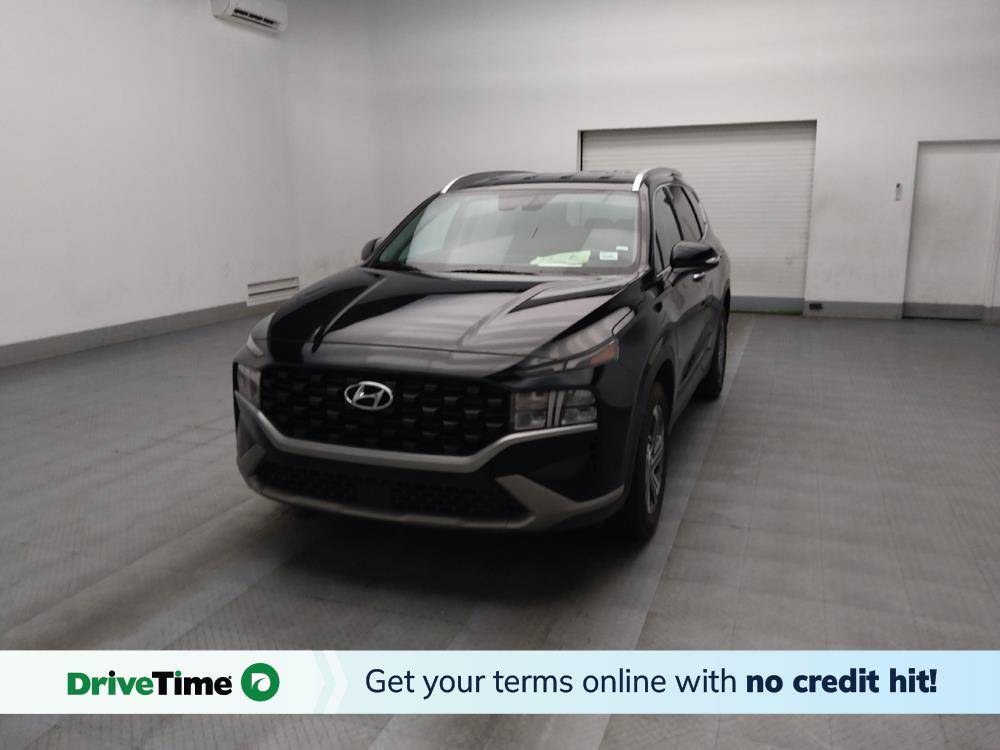 2023 Hyundai Santa Fe SEL — SUV — 39,494 mi — Athens, GA