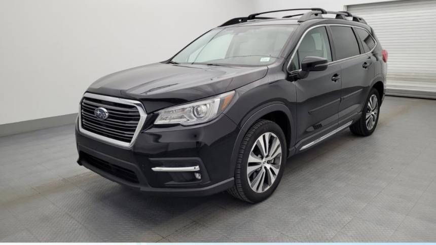 2020 Subaru Ascent Limited — SUV — 81,274 mi — Athens, GA