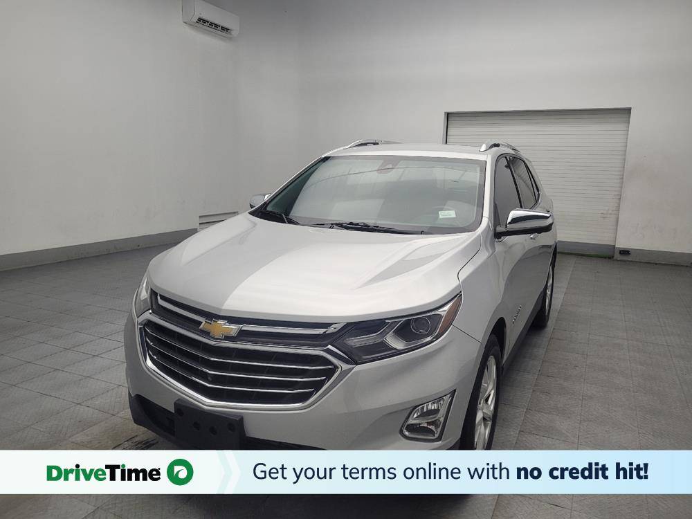 2019 Chevrolet Equinox Premier — SUV — 76,864 mi — Athens, GA