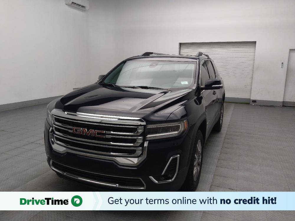 2021 GMC Acadia SLT — SUV — 92,660 mi — Athens, GA