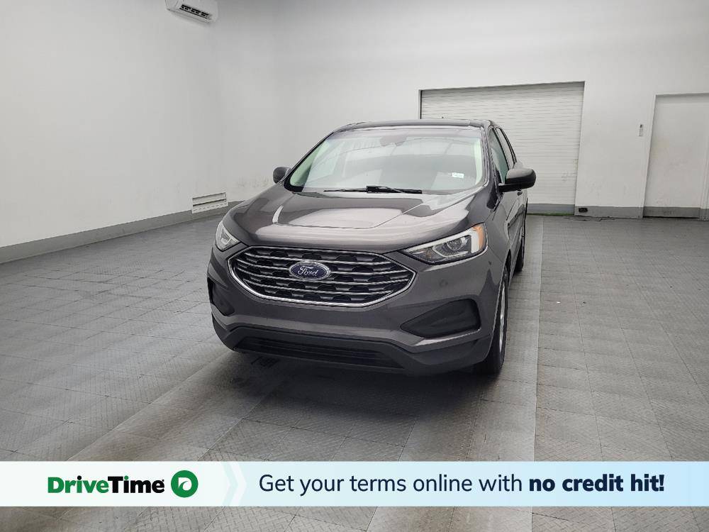 2020 Ford Edge SE — SUV — 63,047 mi — Athens, GA