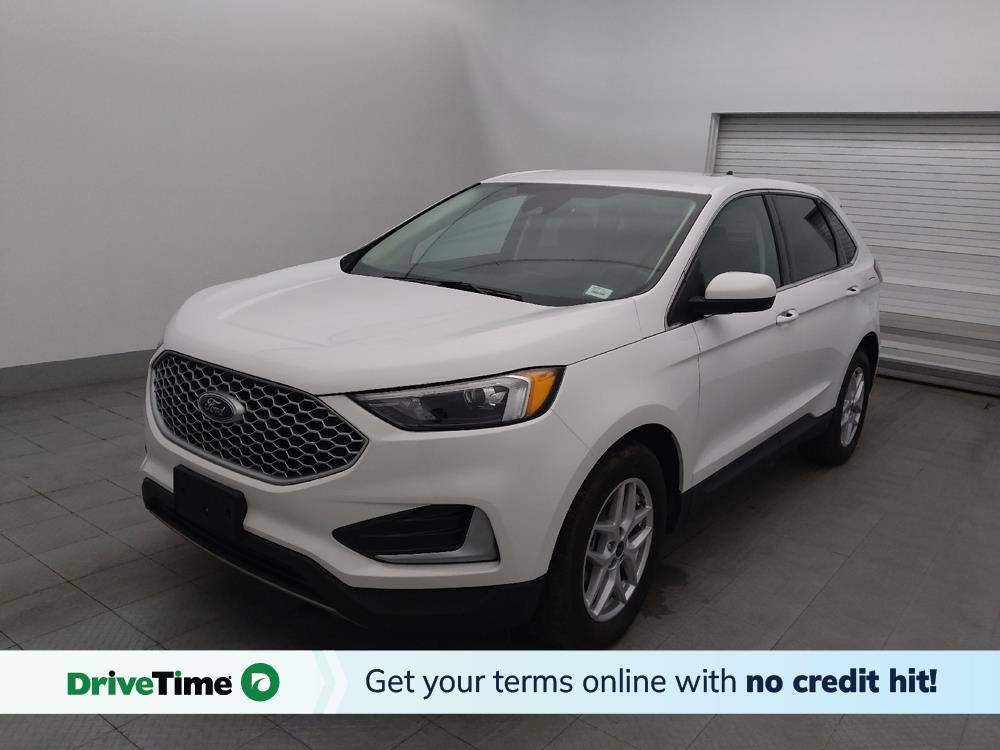 2024 Ford Edge SEL — SUV — 49,755 mi — Athens, GA