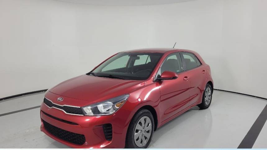 2019 Kia Rio S — Hatchback — 75,673 mi — Athens, GA