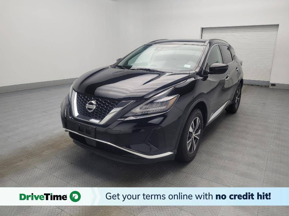 2020 Nissan Murano SV — SUV — 99,557 mi — Athens, GA