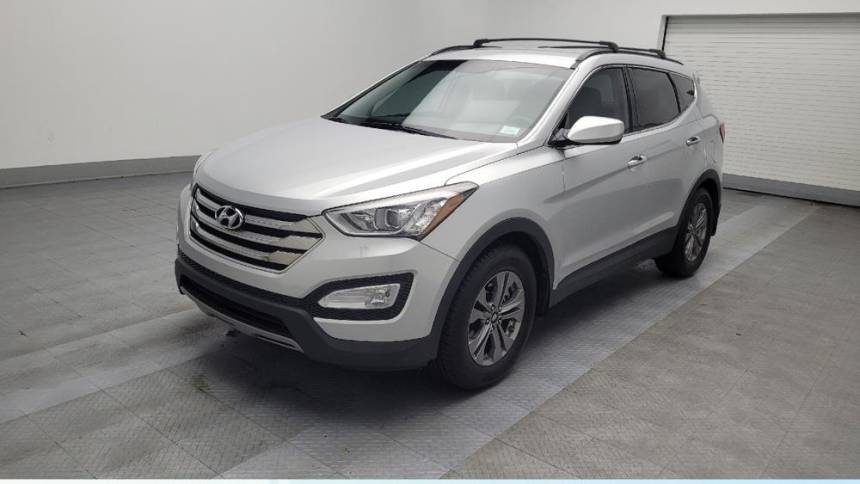 2016 Hyundai Santa Fe Sport Base — SUV — 70,455 mi — Athens, GA