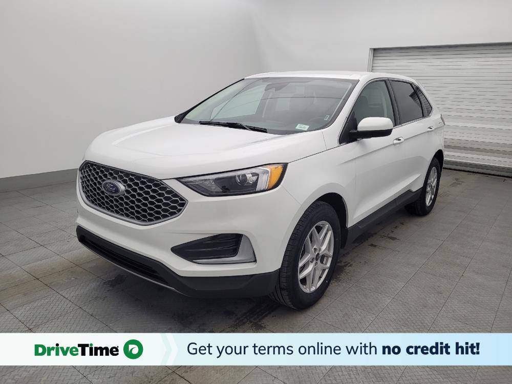 2024 Ford Edge SEL — SUV — 50,148 mi — Athens, GA