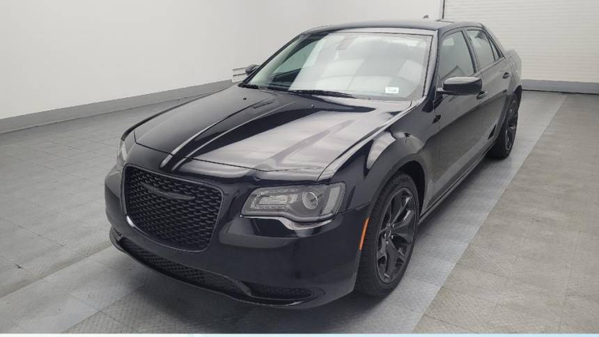 2022 Chrysler 300 Touring — Sedan — 65,114 mi — Athens, GA