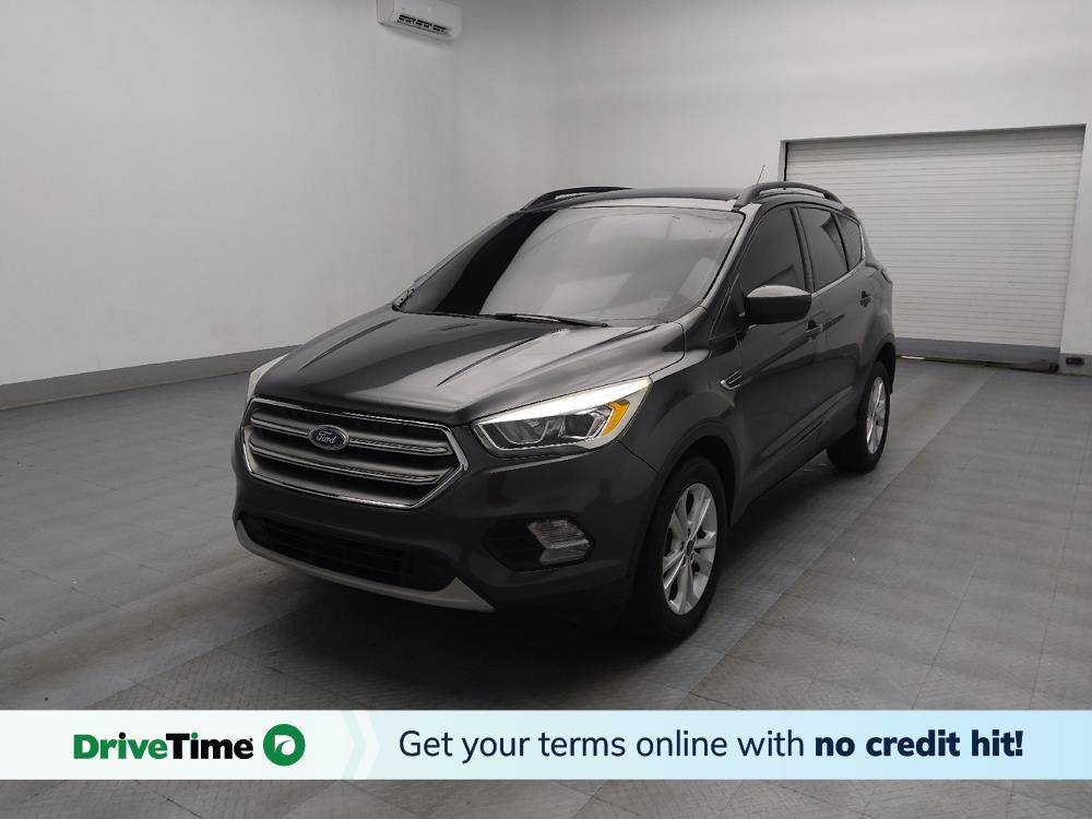 2017 Ford Escape SE — SUV — 90,053 mi — Athens, GA
