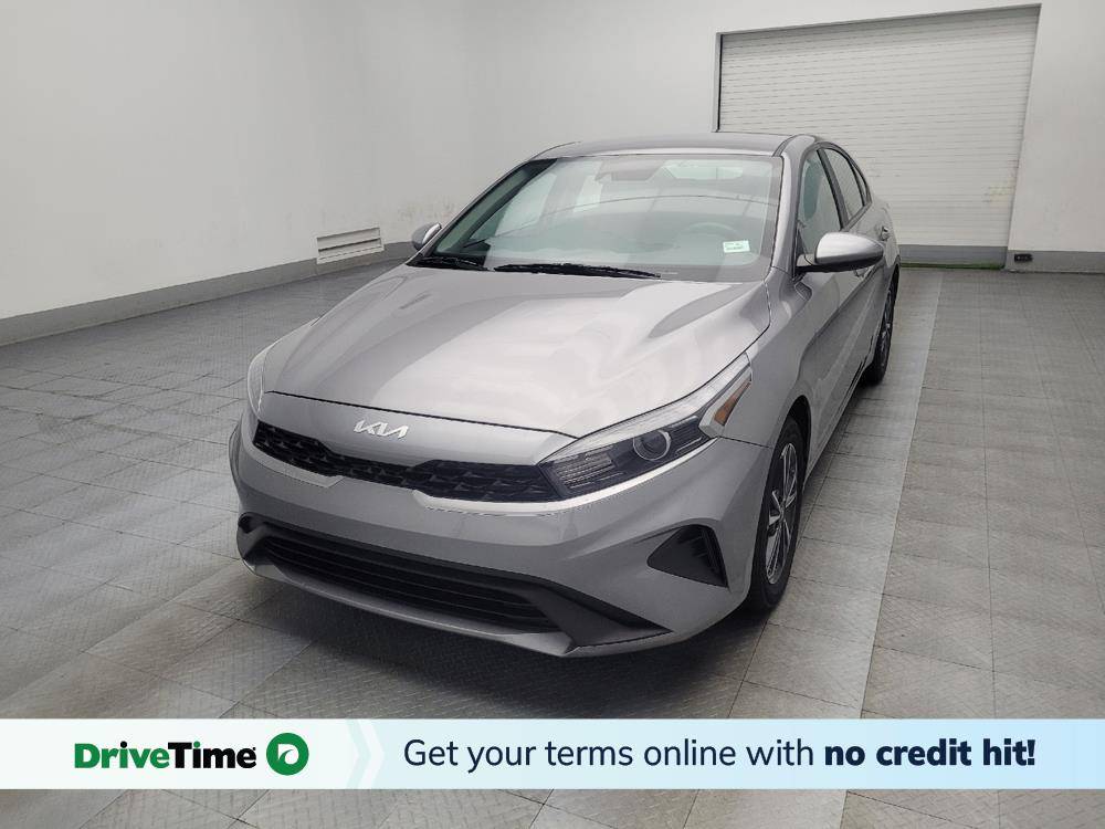 2023 Kia Forte LXS — Sedan — 50,627 mi — Athens, GA