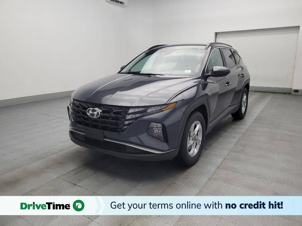 2024 Hyundai Tucson SEL — SUV — 50,346 mi — Athens, GA