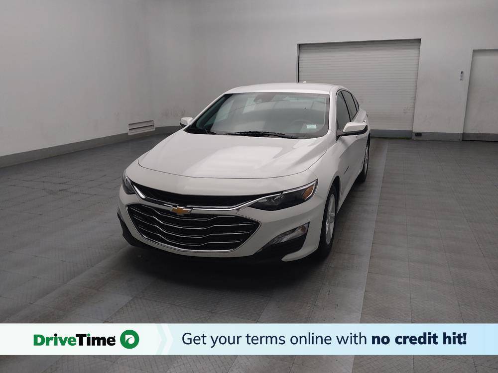 2024 Chevrolet Malibu LT — Sedan — 51,578 mi — Athens, GA
