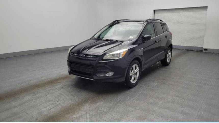 2015 Ford Escape SE — SUV — 79,916 mi — Athens, GA