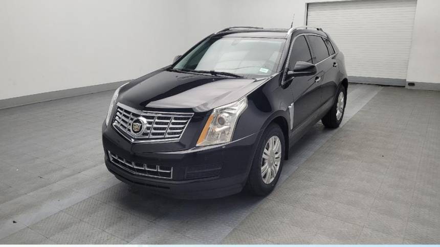2013 Cadillac SRX Luxury Collection — SUV — 68,331 mi — Athens, GA