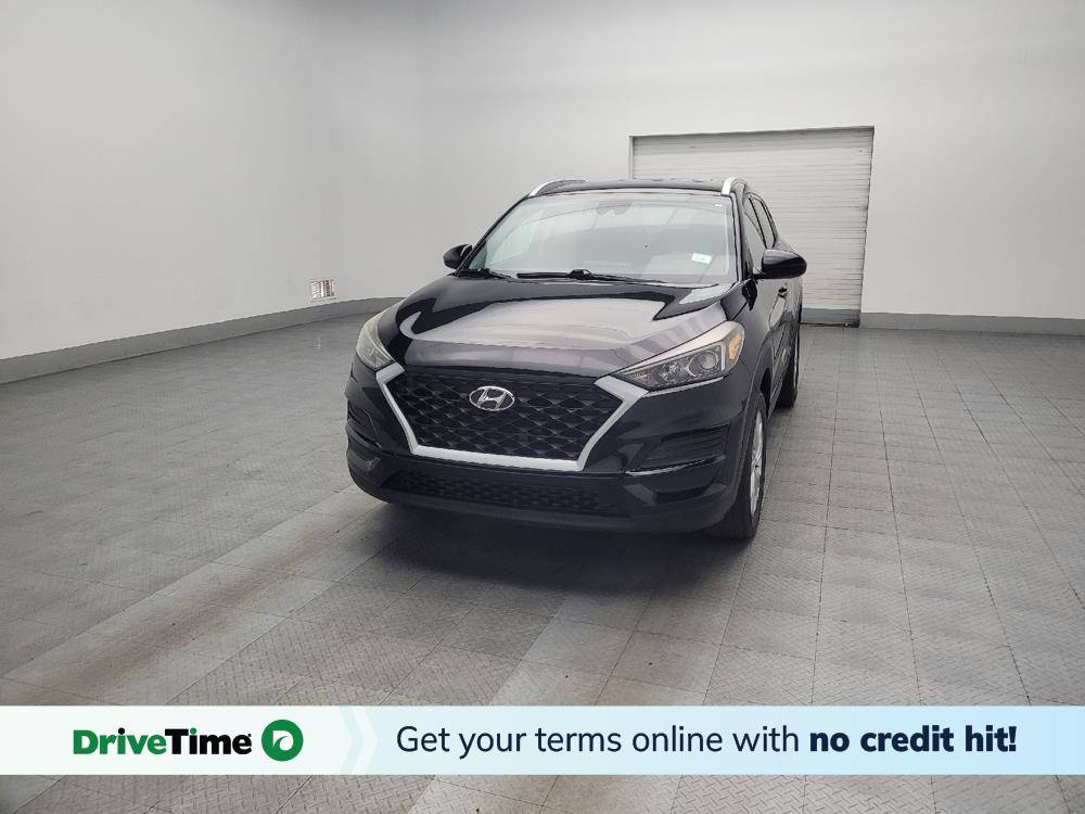 2020 Hyundai Tucson Value — SUV — 69,550 mi — Athens, GA
