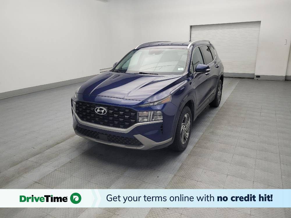 2023 Hyundai Santa Fe SEL — SUV — 59,771 mi — Athens, GA