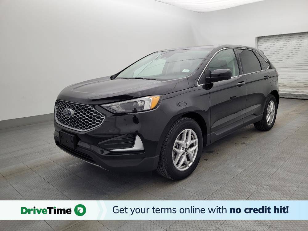 2024 Ford Edge SEL — SUV — 46,571 mi — Athens, GA