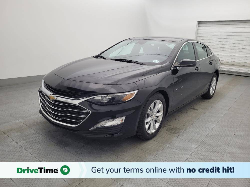 2023 Chevrolet Malibu LT — Sedan — 60,229 mi — Athens, GA