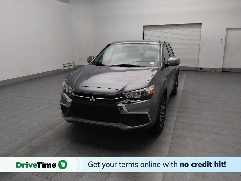 2019 Mitsubishi Outlander Sport SP — SUV — 71,832 mi — Athens, GA