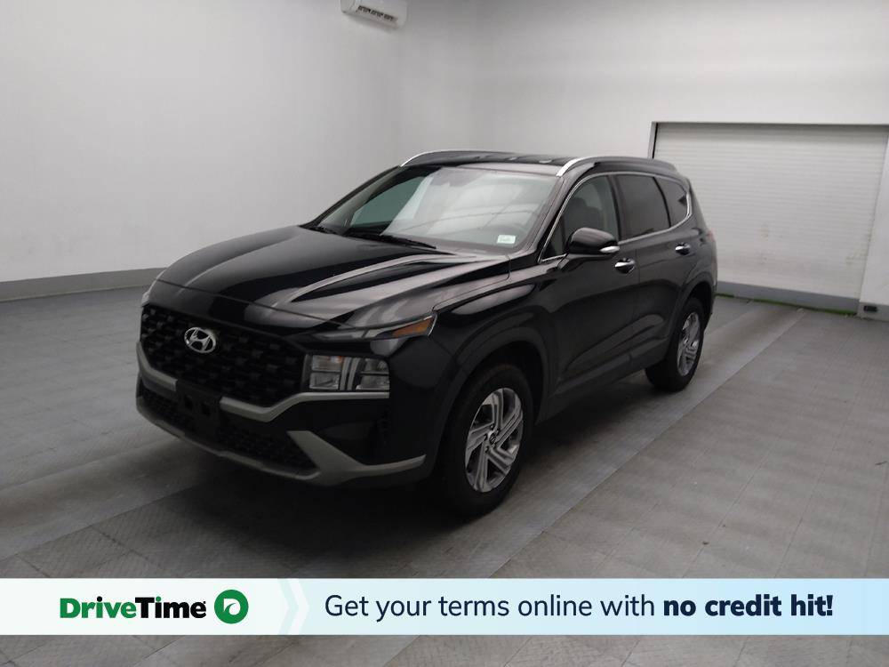 2023 Hyundai Santa Fe SEL — SUV — 39,768 mi — Athens, GA