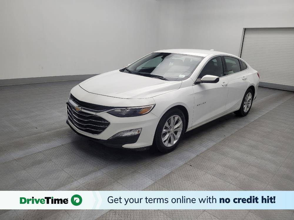 2023 Chevrolet Malibu LT — Sedan — 54,651 mi — Athens, GA