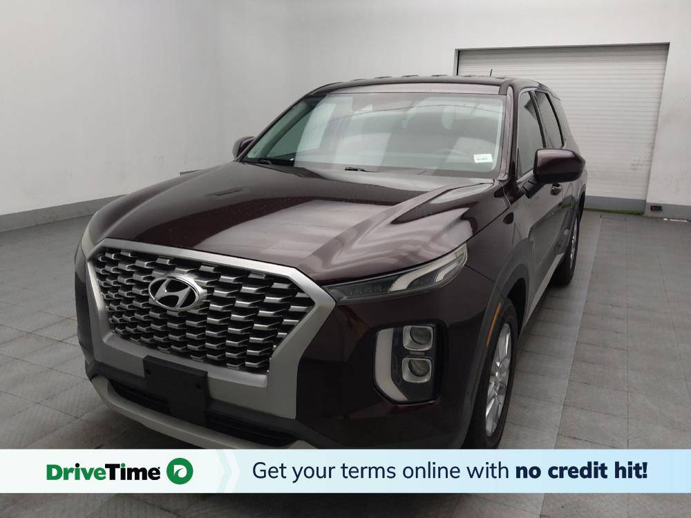 2020 Hyundai Palisade SE — SUV — 91,122 mi — Athens, GA