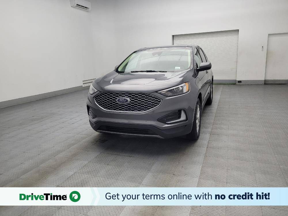 2023 Ford Edge SEL — SUV — 64,343 mi — Athens, GA
