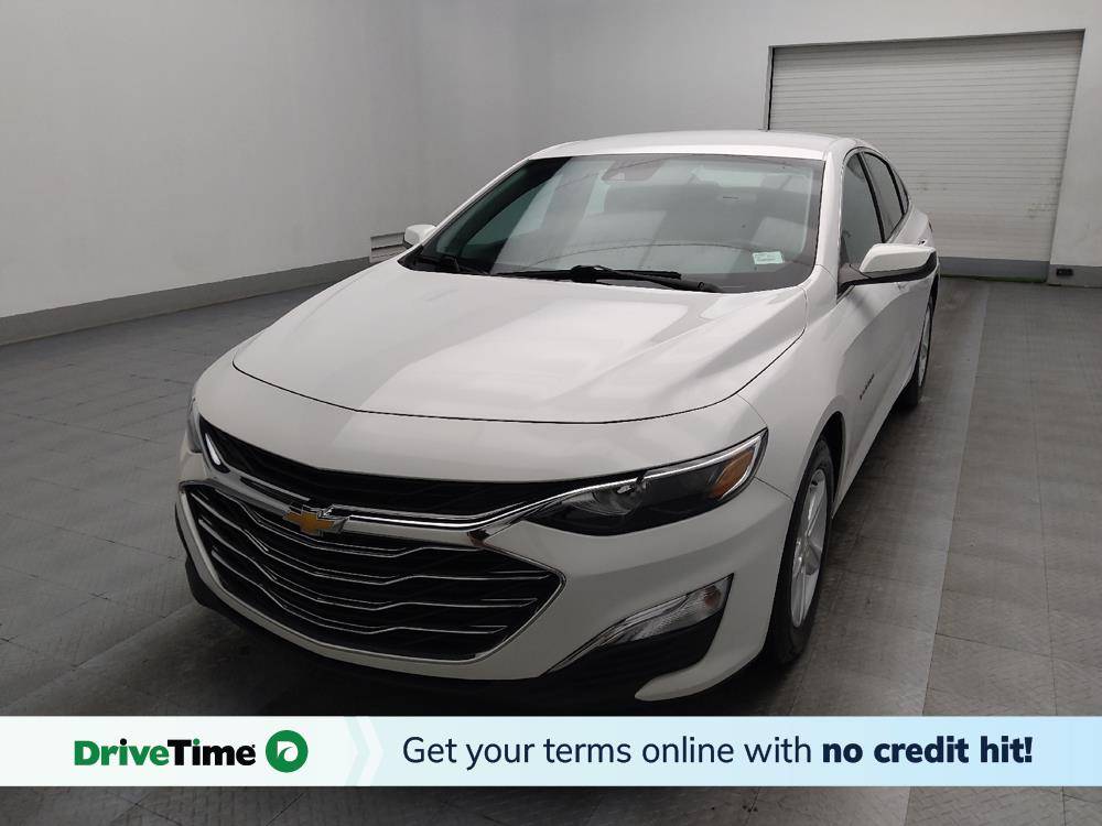 2020 Chevrolet Malibu LS — Sedan — 70,247 mi — Athens, GA