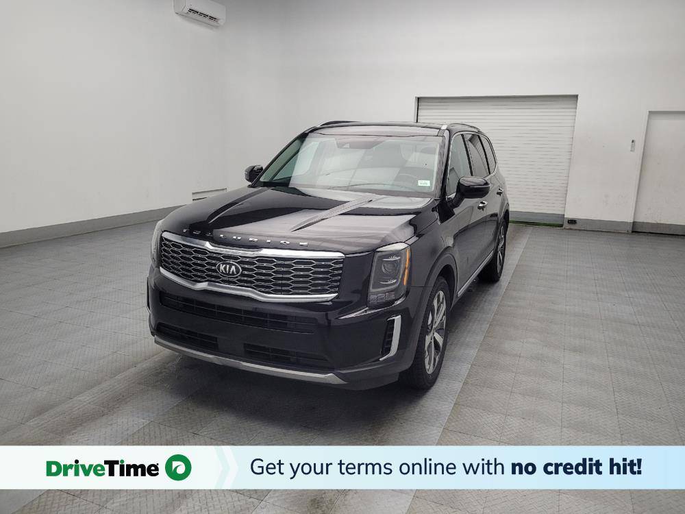 2021 Kia Telluride S — SUV — 103,496 mi — Athens, GA