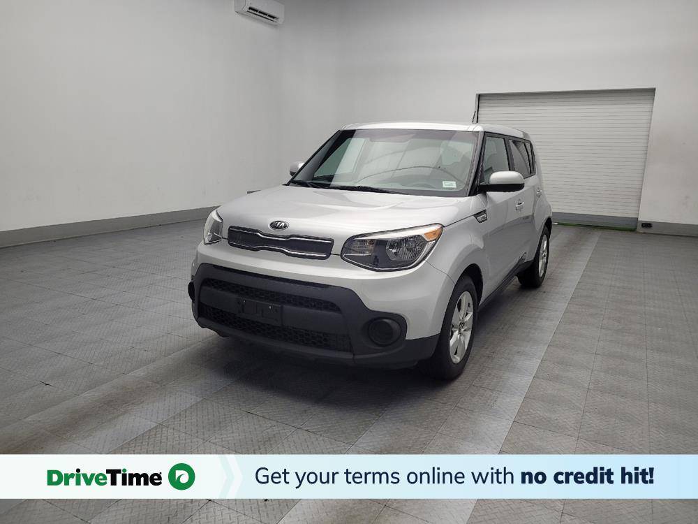 2019 Kia Soul Base — Hatchback — 73,516 mi — Athens, GA