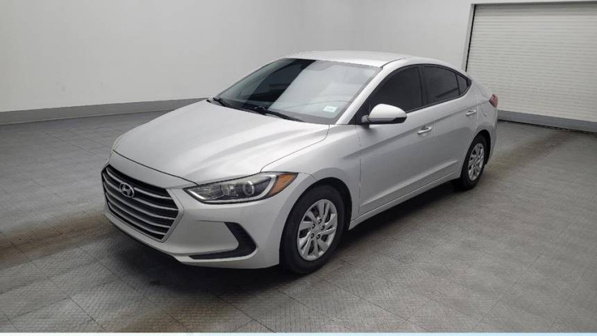 2018 Hyundai Elantra SE — Sedan — 90,811 mi — Athens, GA