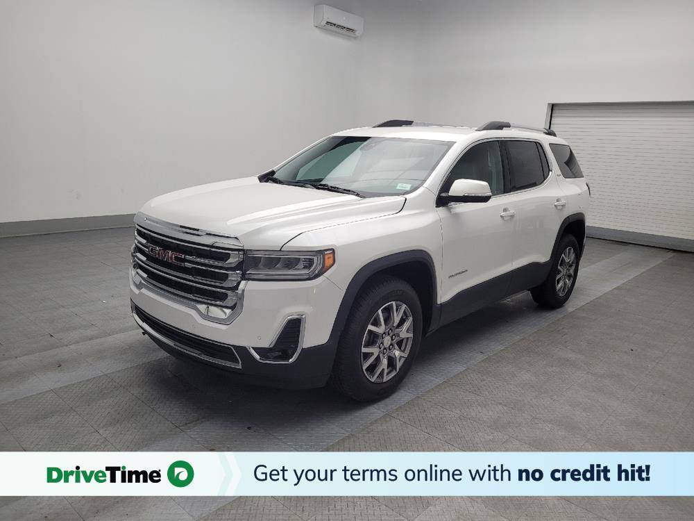 2020 GMC Acadia SLT — SUV — 51,576 mi — Athens, GA
