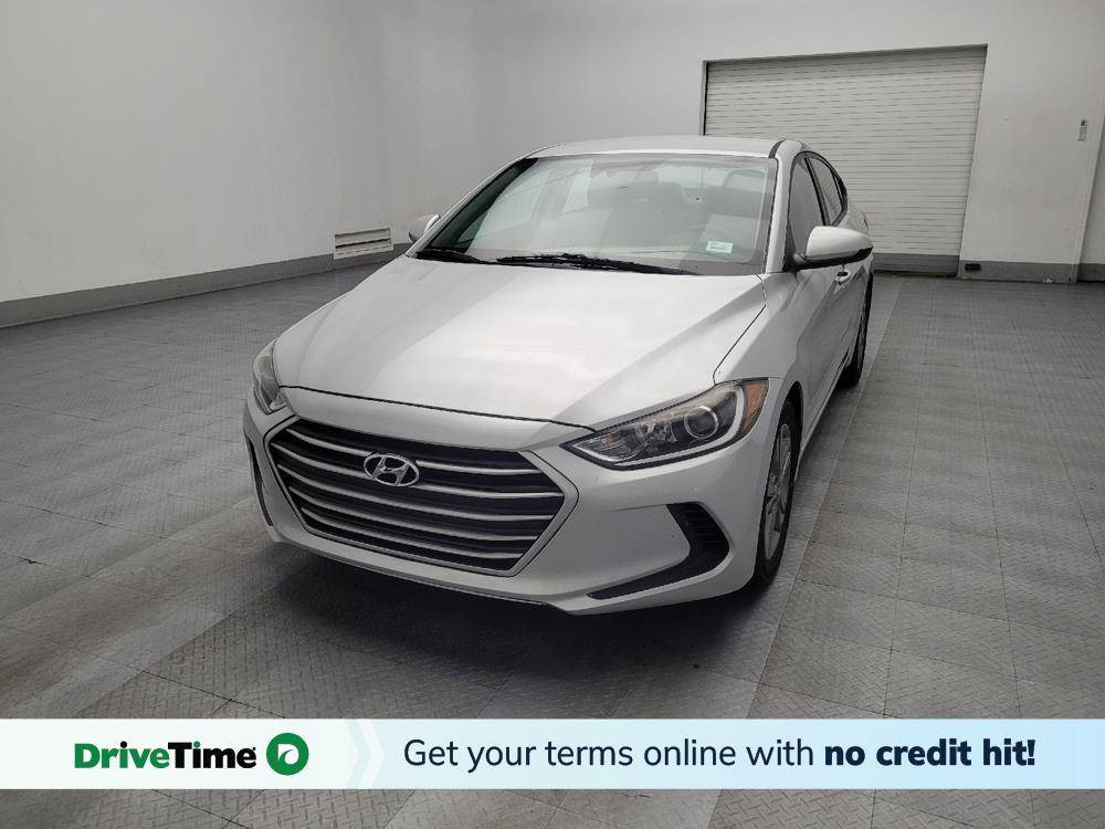 2018 Hyundai Elantra SEL — Sedan — 94,621 mi — Athens, GA