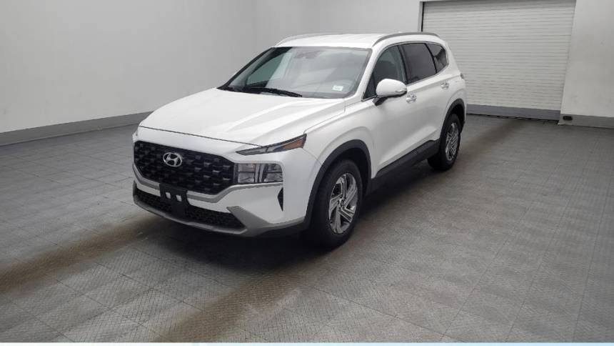 2023 Hyundai Santa Fe SEL — SUV — 39,190 mi — Athens, GA