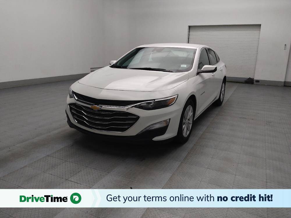 2024 Chevrolet Malibu LT — Sedan — 14,658 mi — Athens, GA